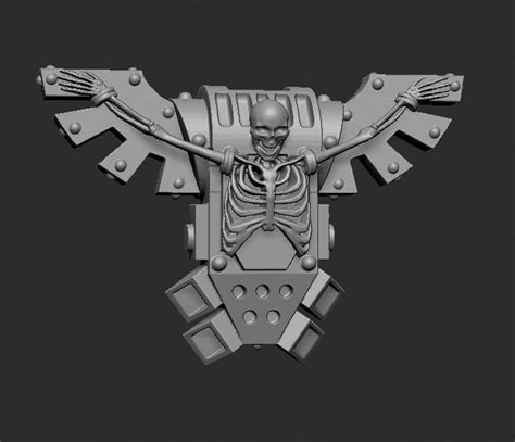 cypher stl|Cypher 3D Print Models .